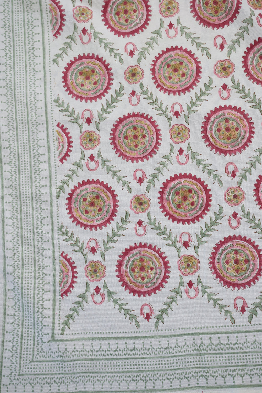 'Jawahar' tablecloth