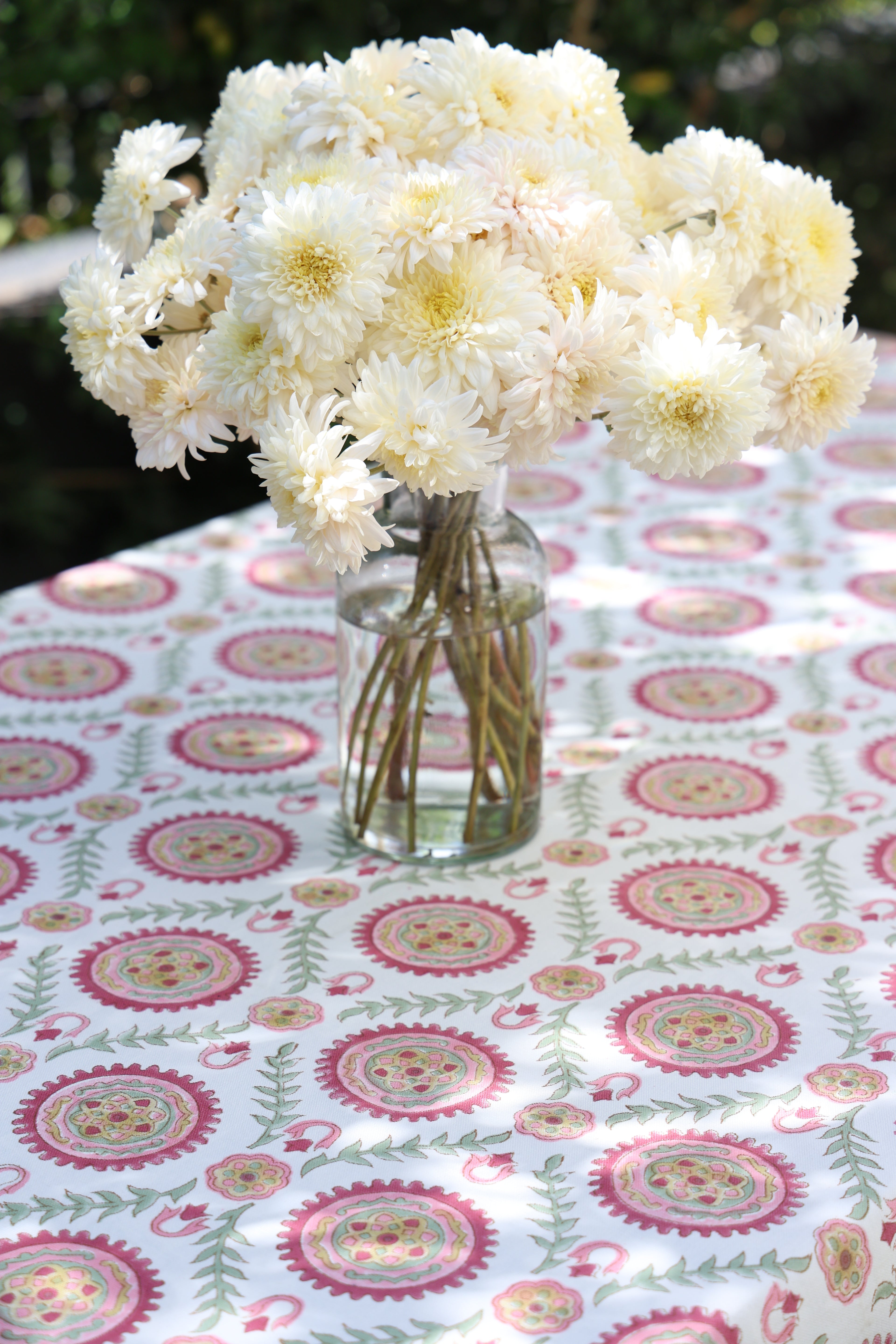 'Jawahar' tablecloth
