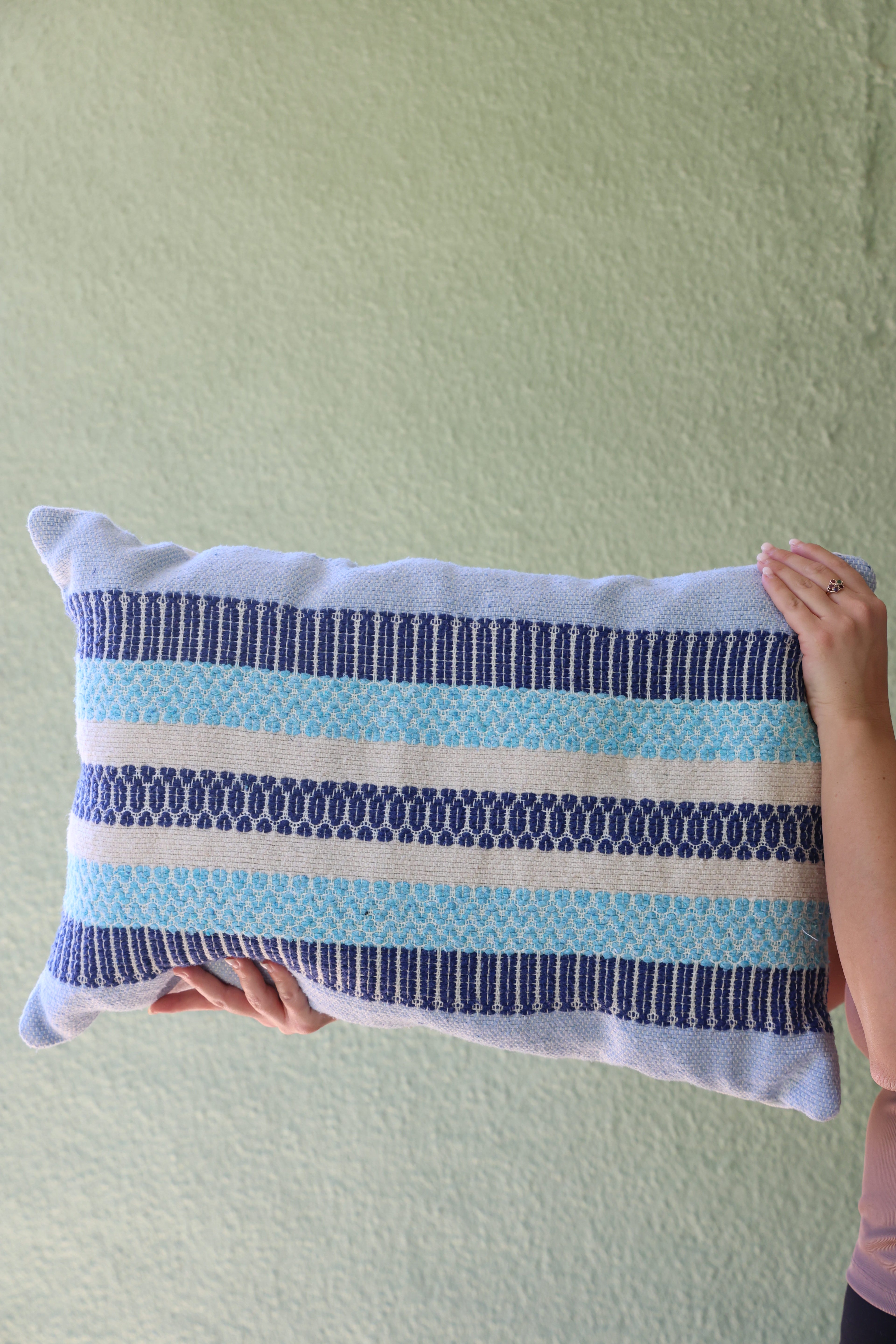 Handmade Moroccan Cushion