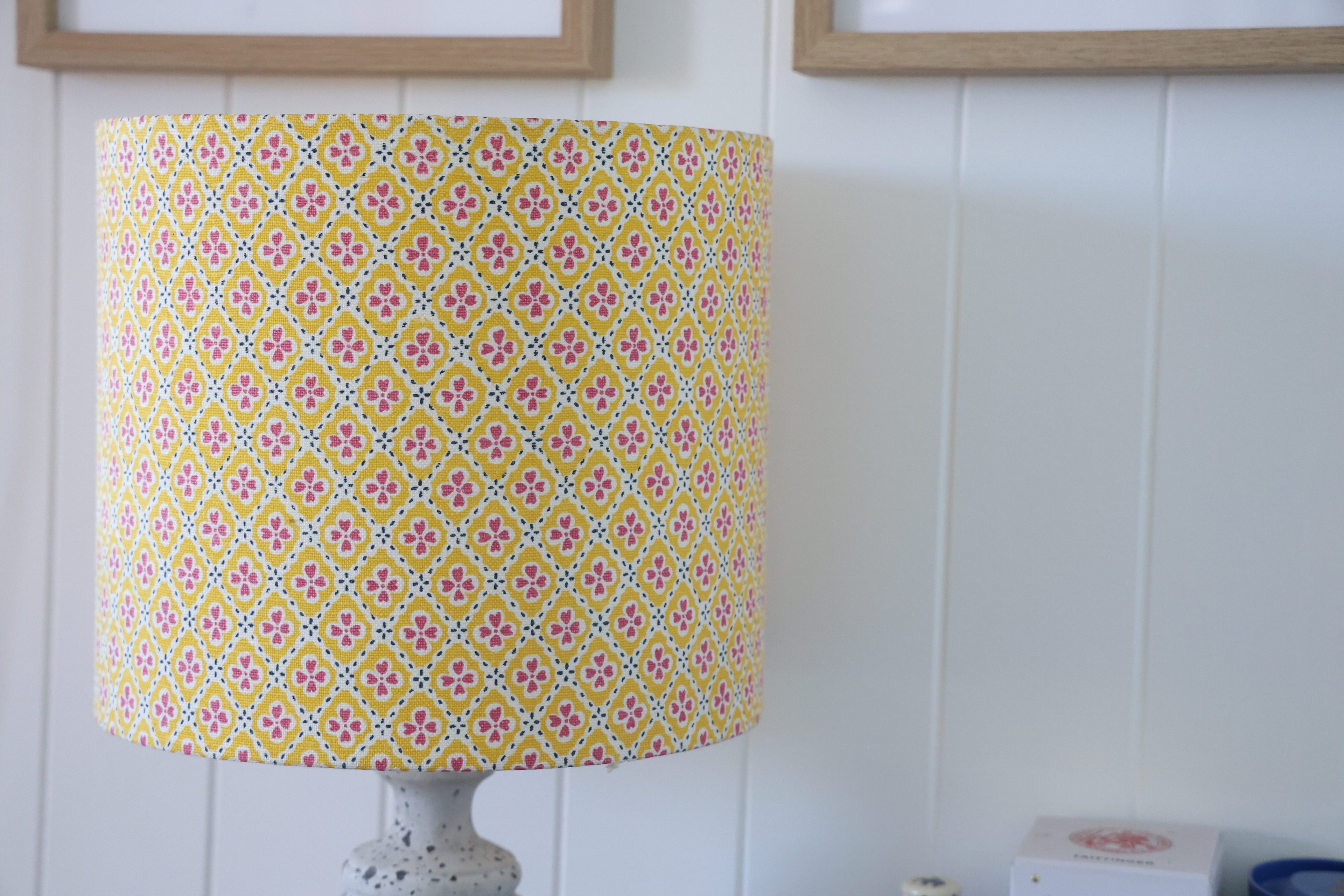 Anna Spiro 'Paniola Multi' Medium Lampshade