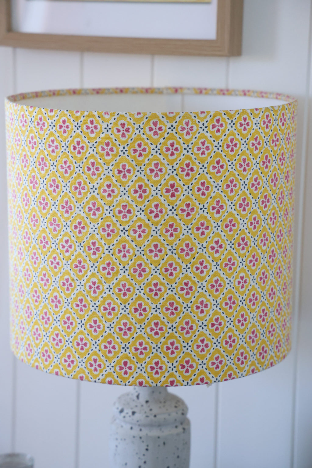 Anna Spiro 'Paniola Multi' Medium Lampshade