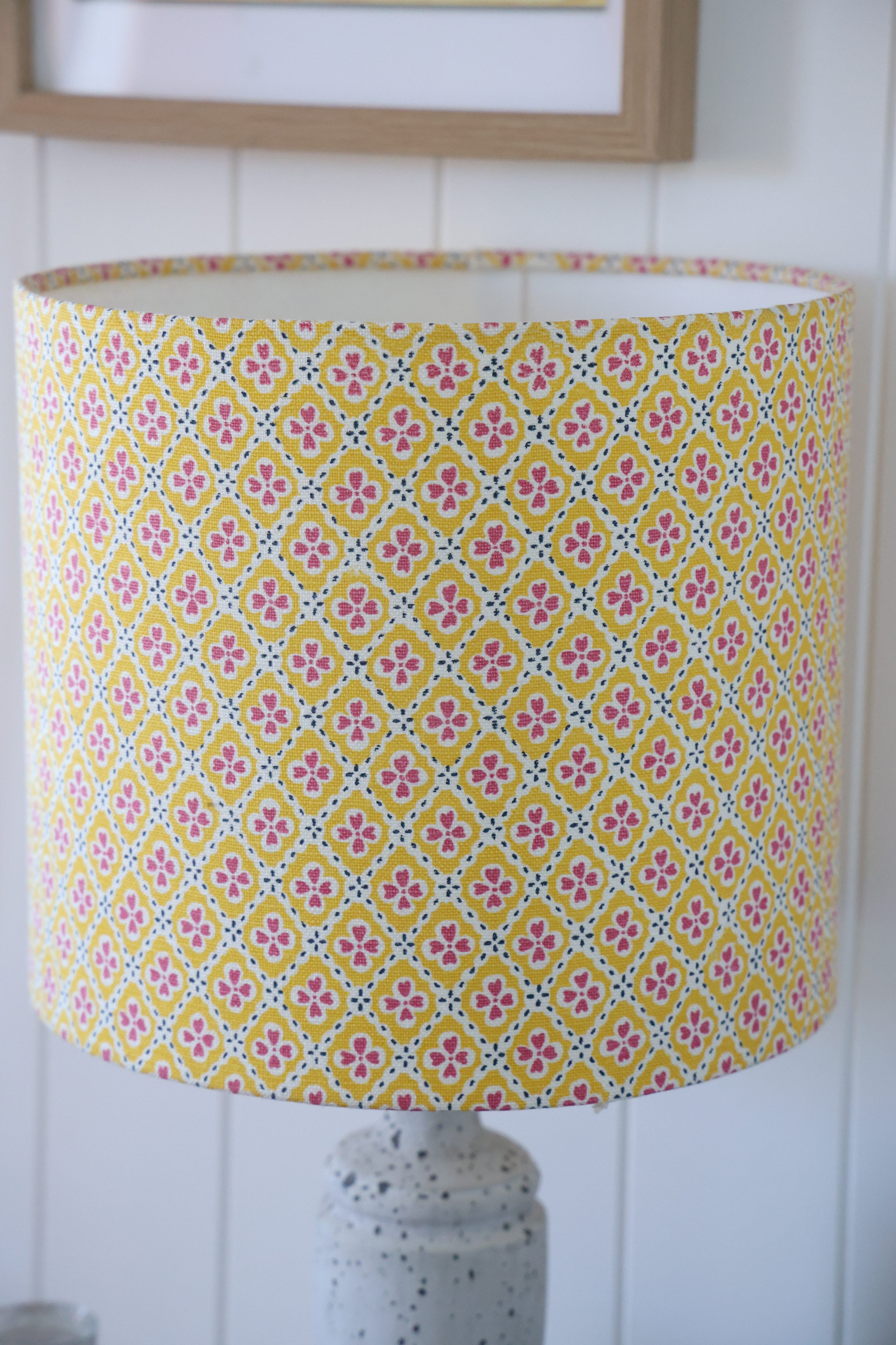 Anna Spiro 'Paniola Multi' Medium Lampshade