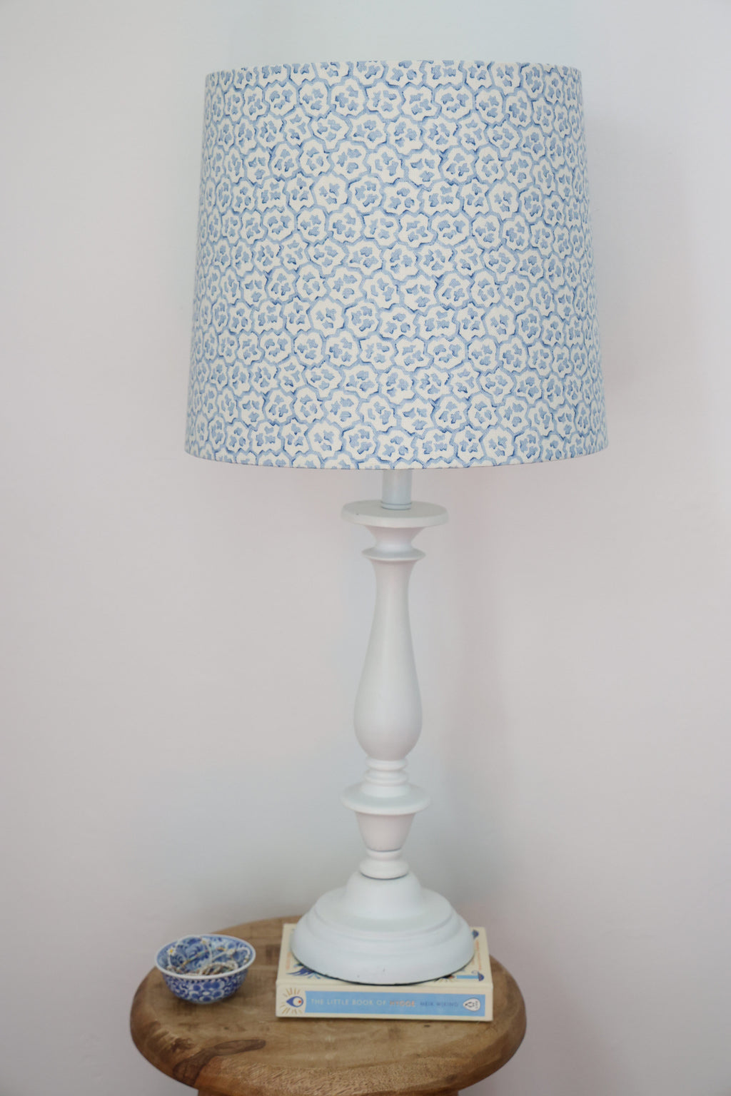 Linwood 'Hopscotch Aquamarine' Medium Empire