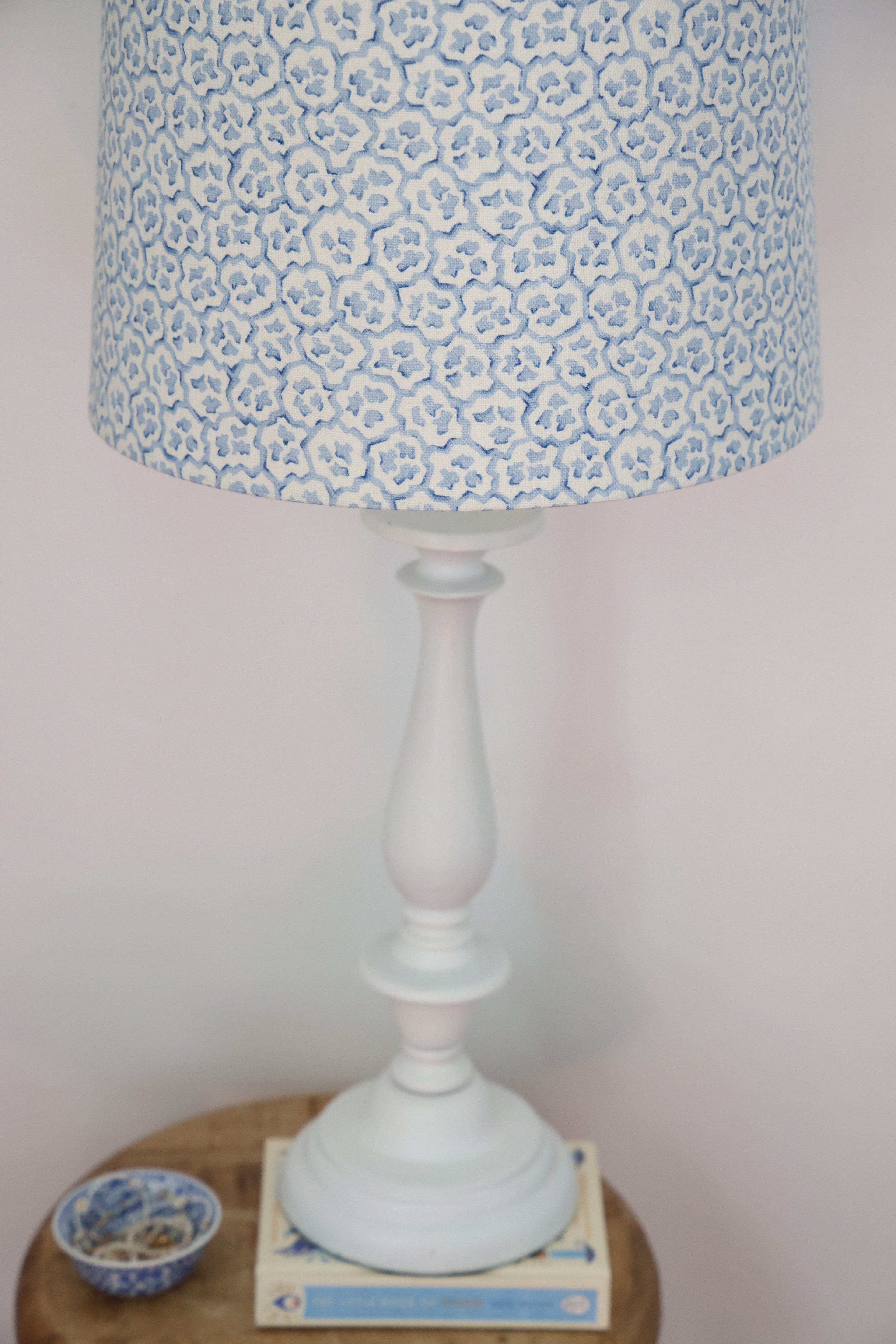 Linwood 'Hopscotch Aquamarine' Medium Empire