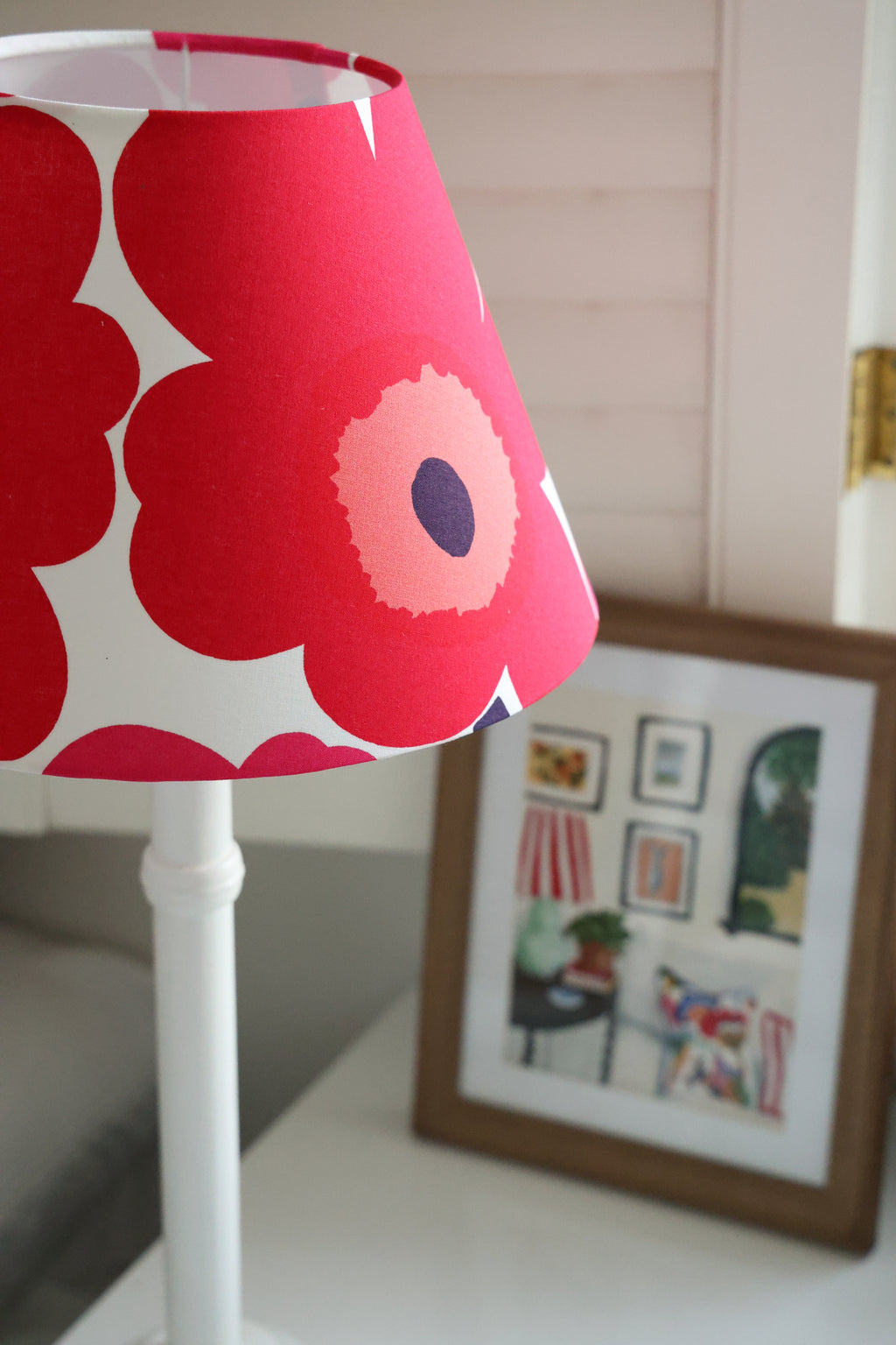 Marimekko 'Pieni Unikko' mini
