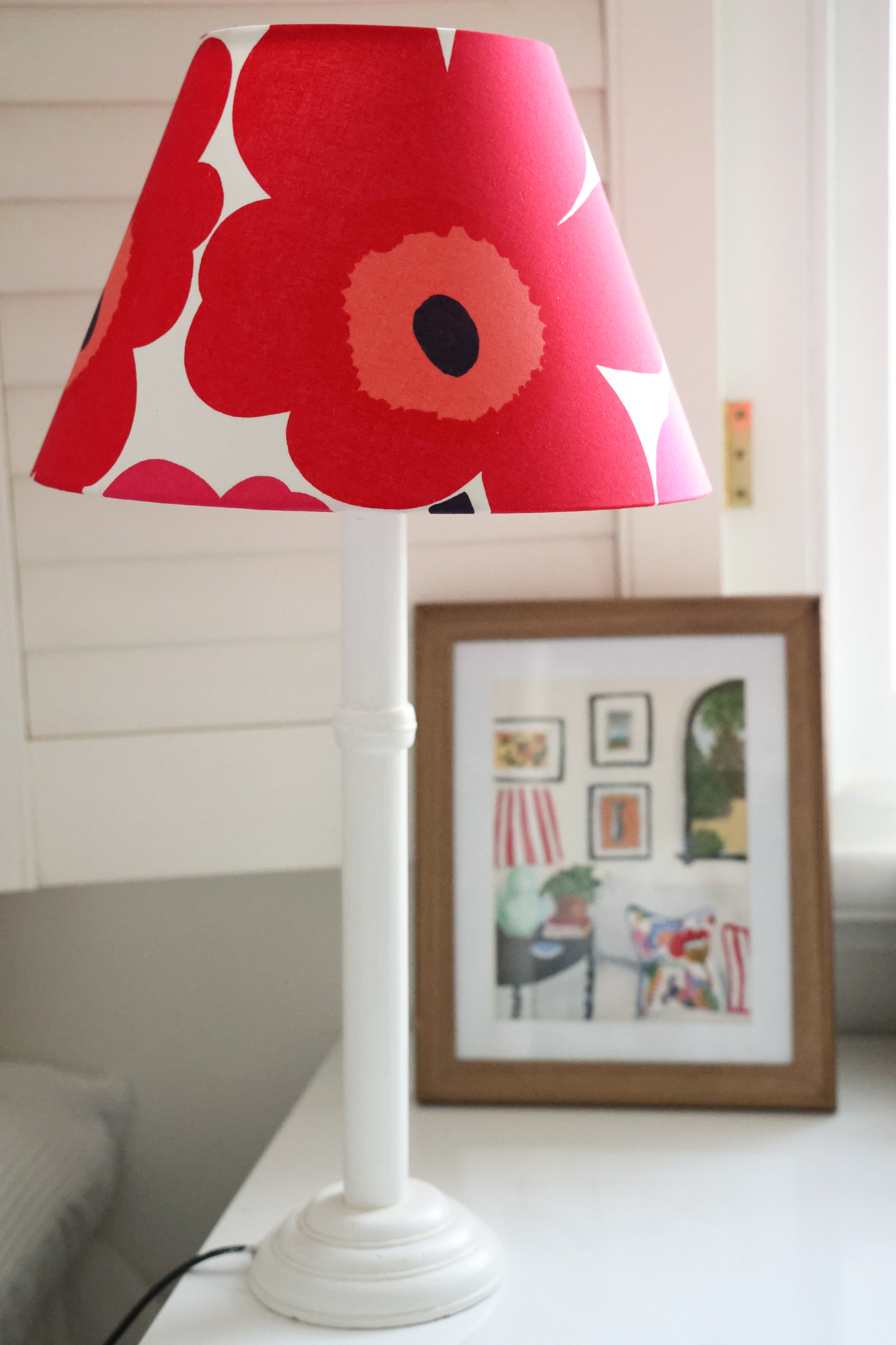 Marimekko 'Pieni Unikko' mini