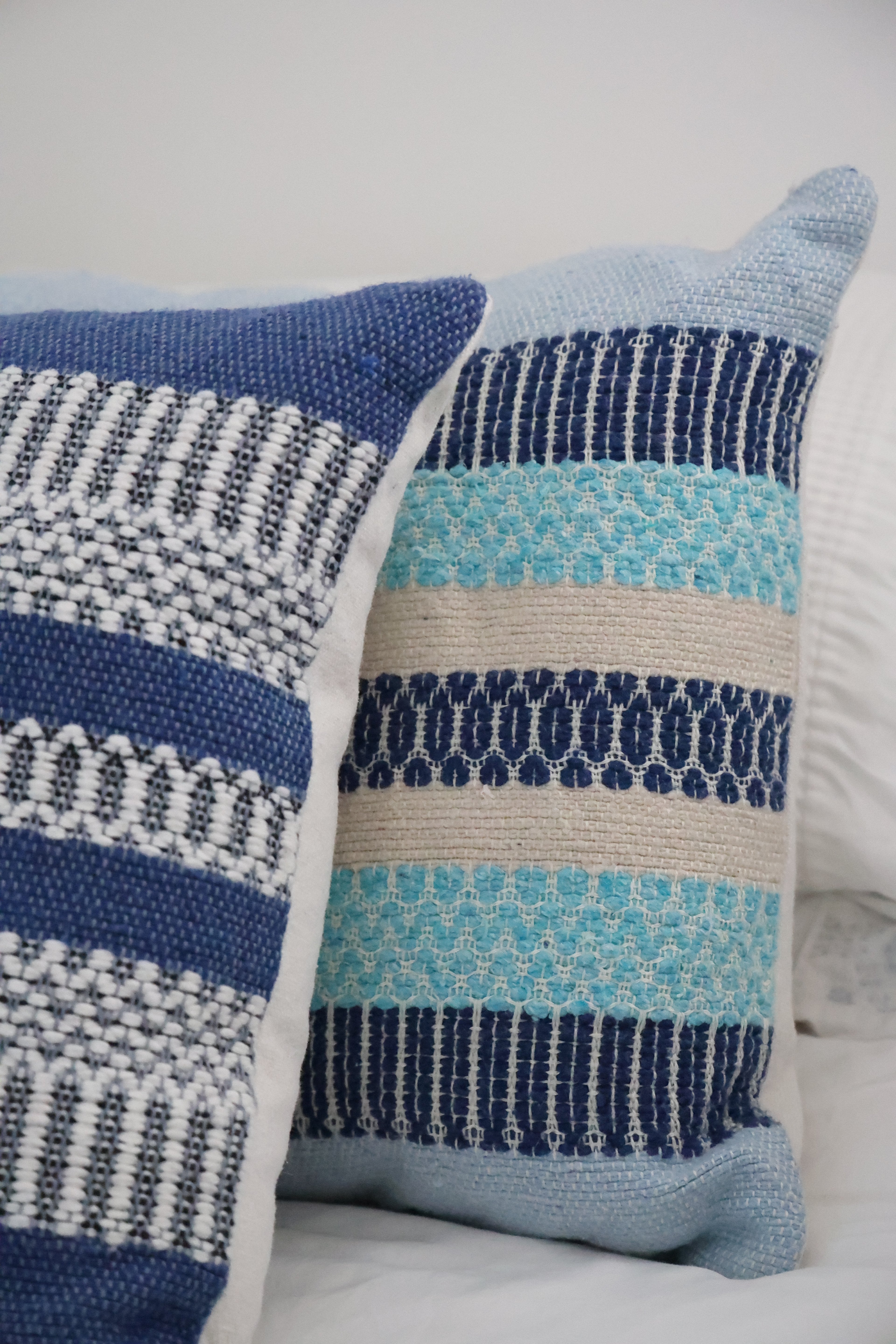 Handmade Moroccan Cushion