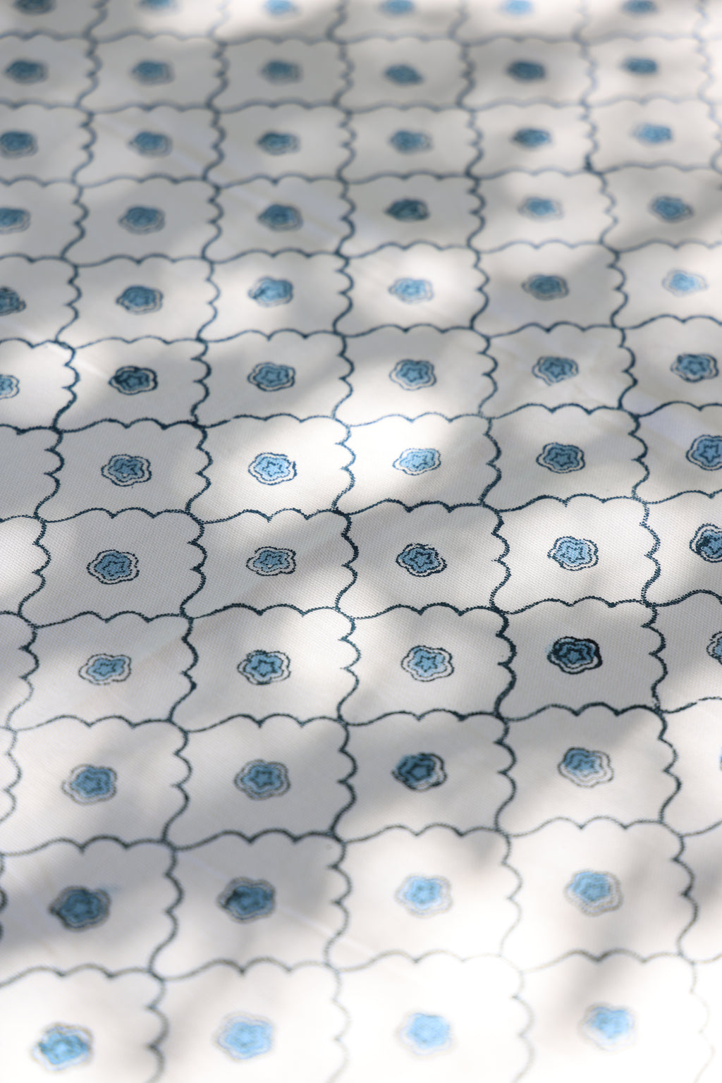 'Ravi' tablecloth