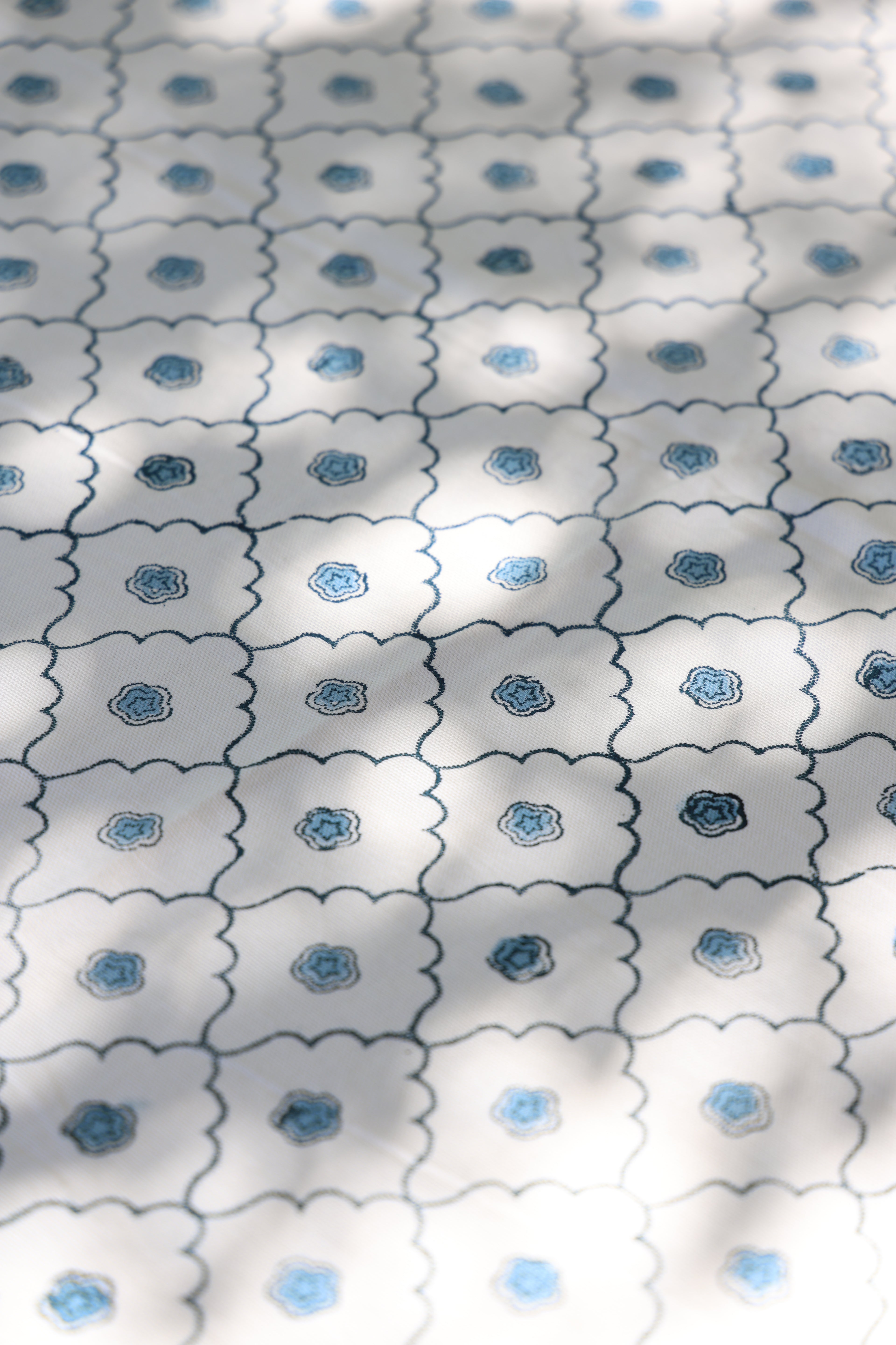 'Ravi' tablecloth