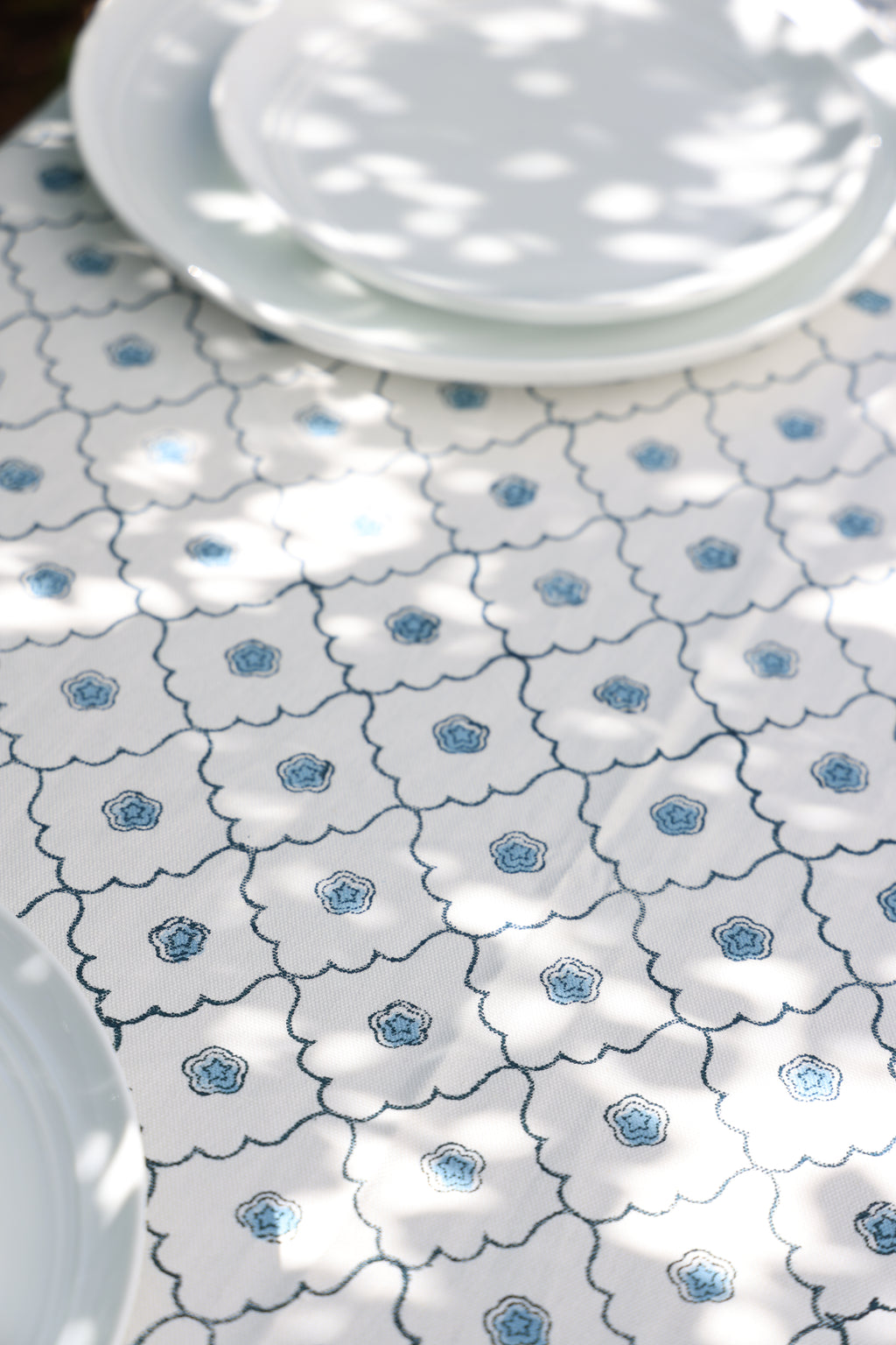 'Ravi' tablecloth