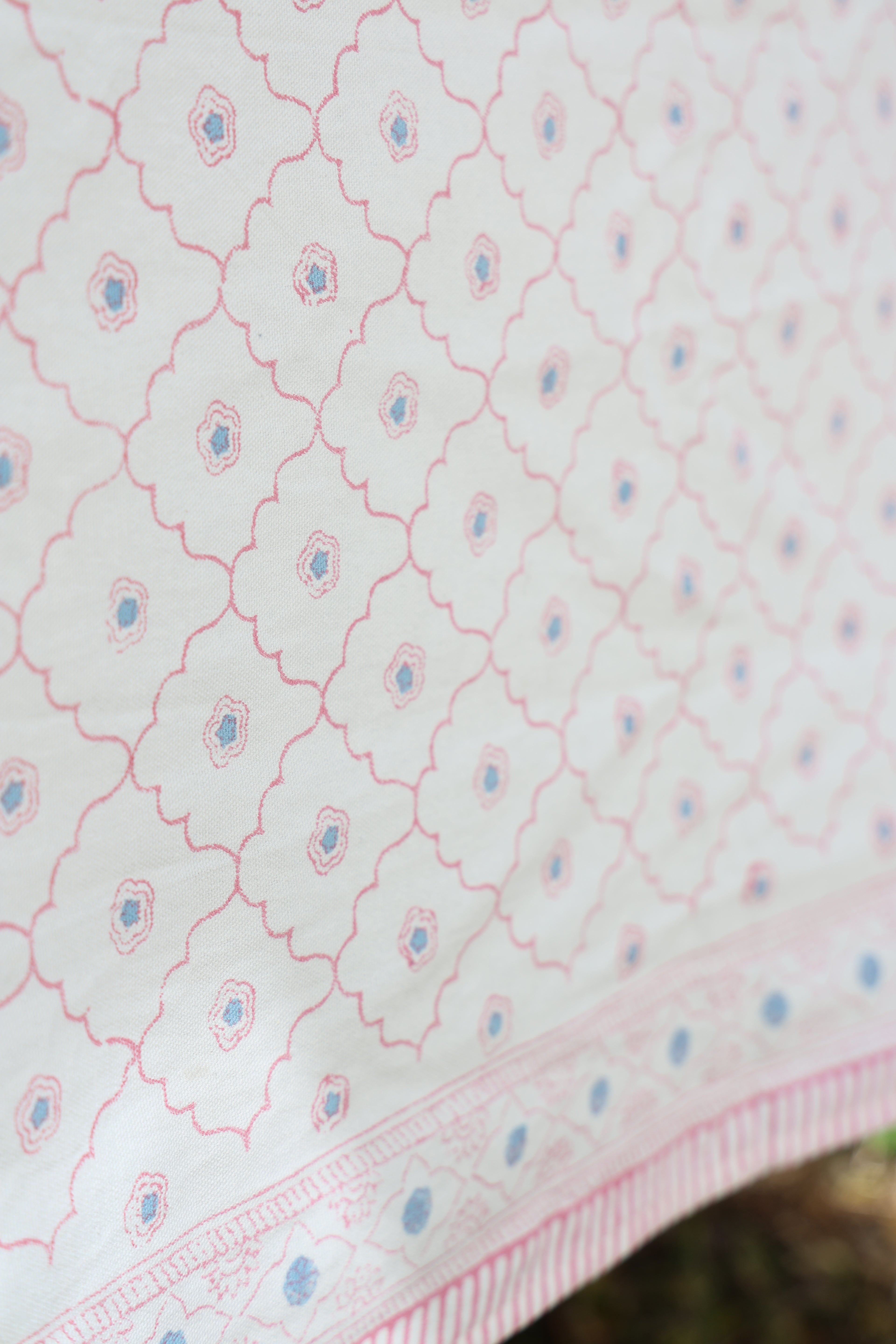 'Georgia' tablecloth