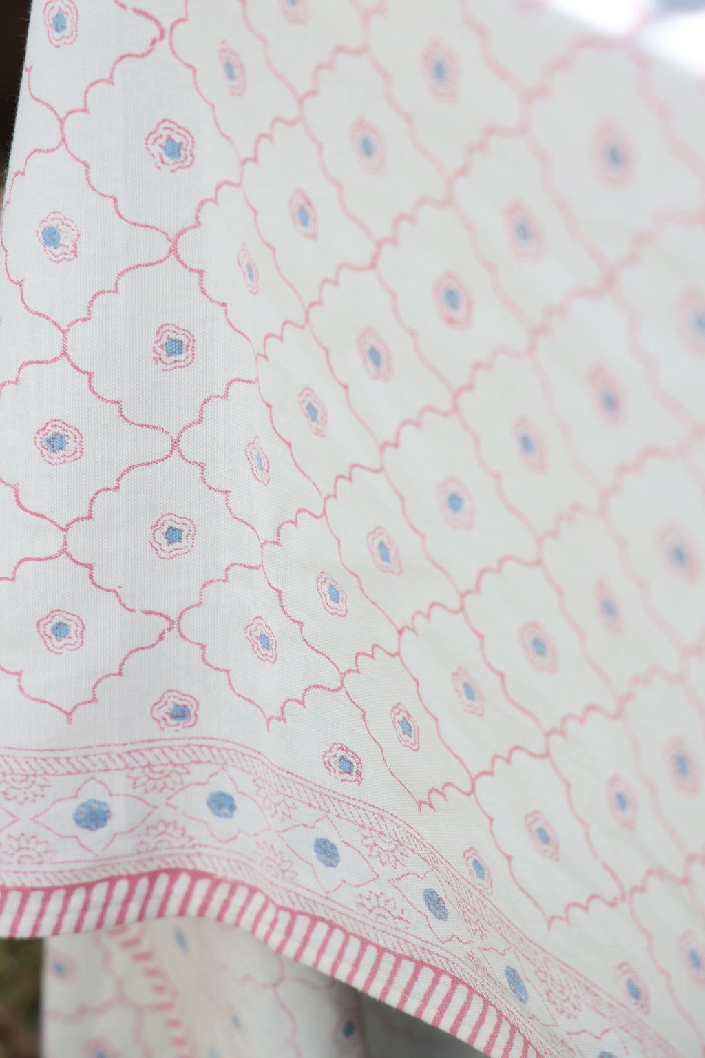 'Georgia' tablecloth