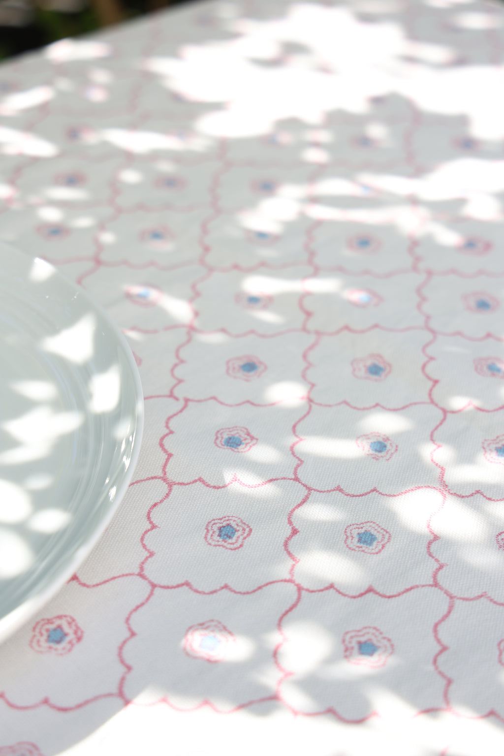 'Georgia' tablecloth