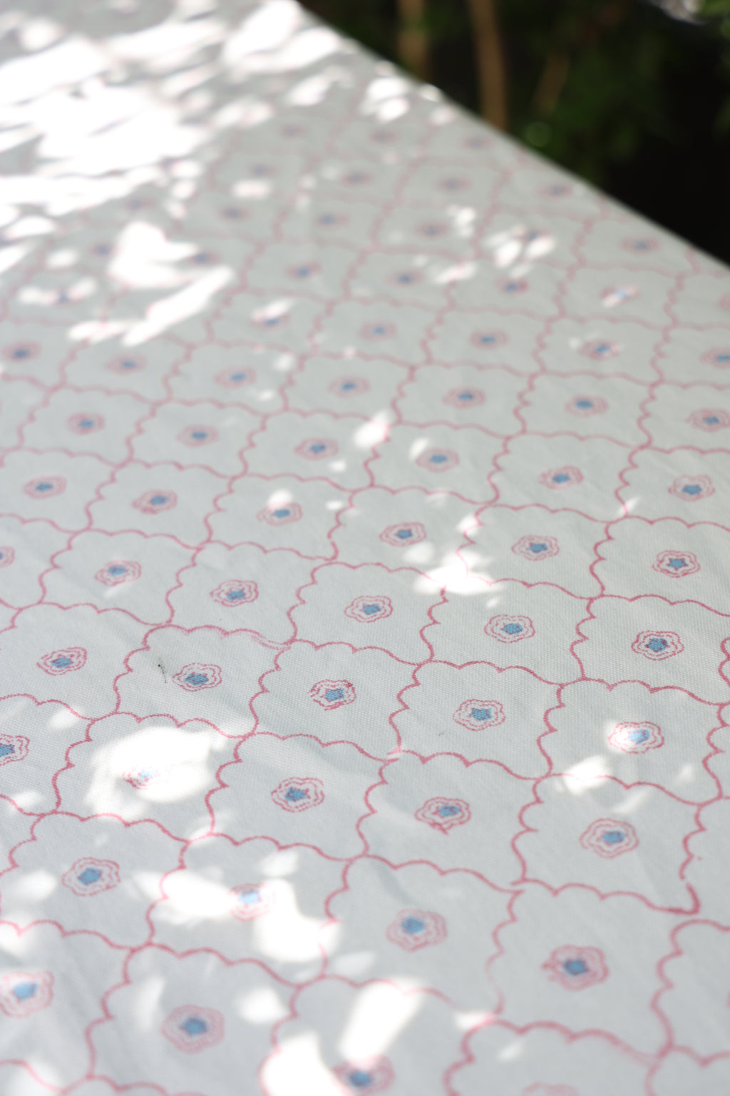 'Georgia' tablecloth