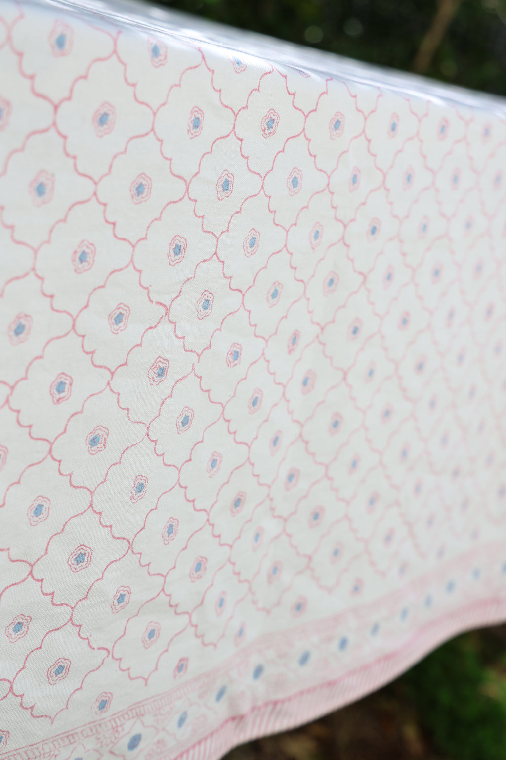 'Georgia' tablecloth