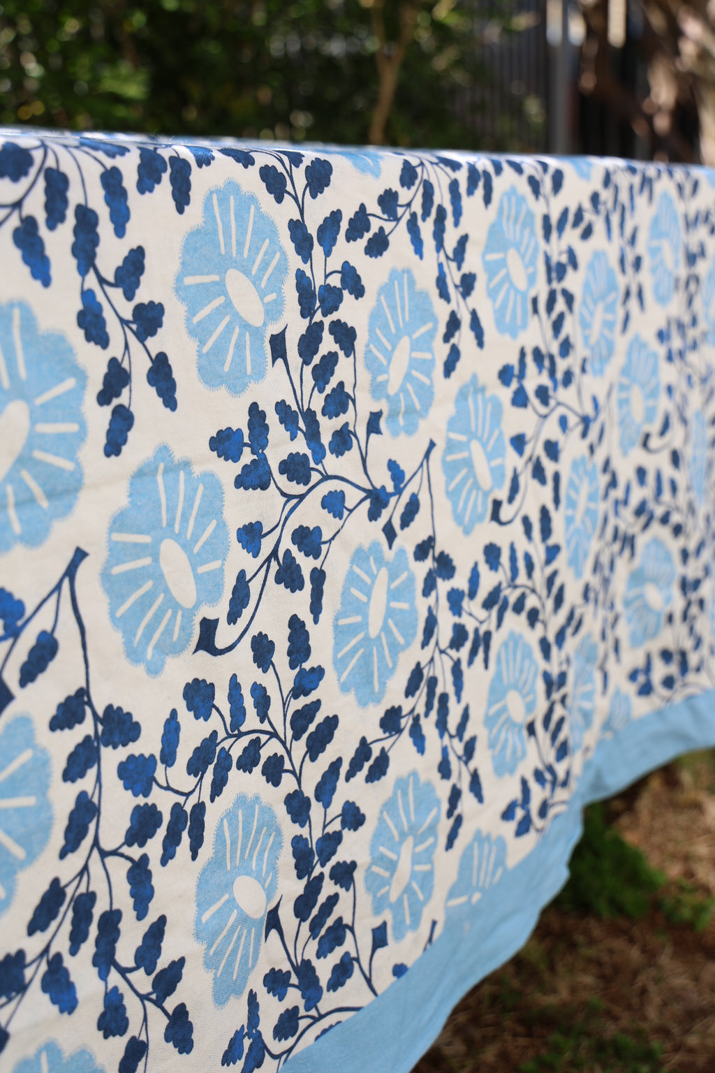 'Palladio' tablecloth