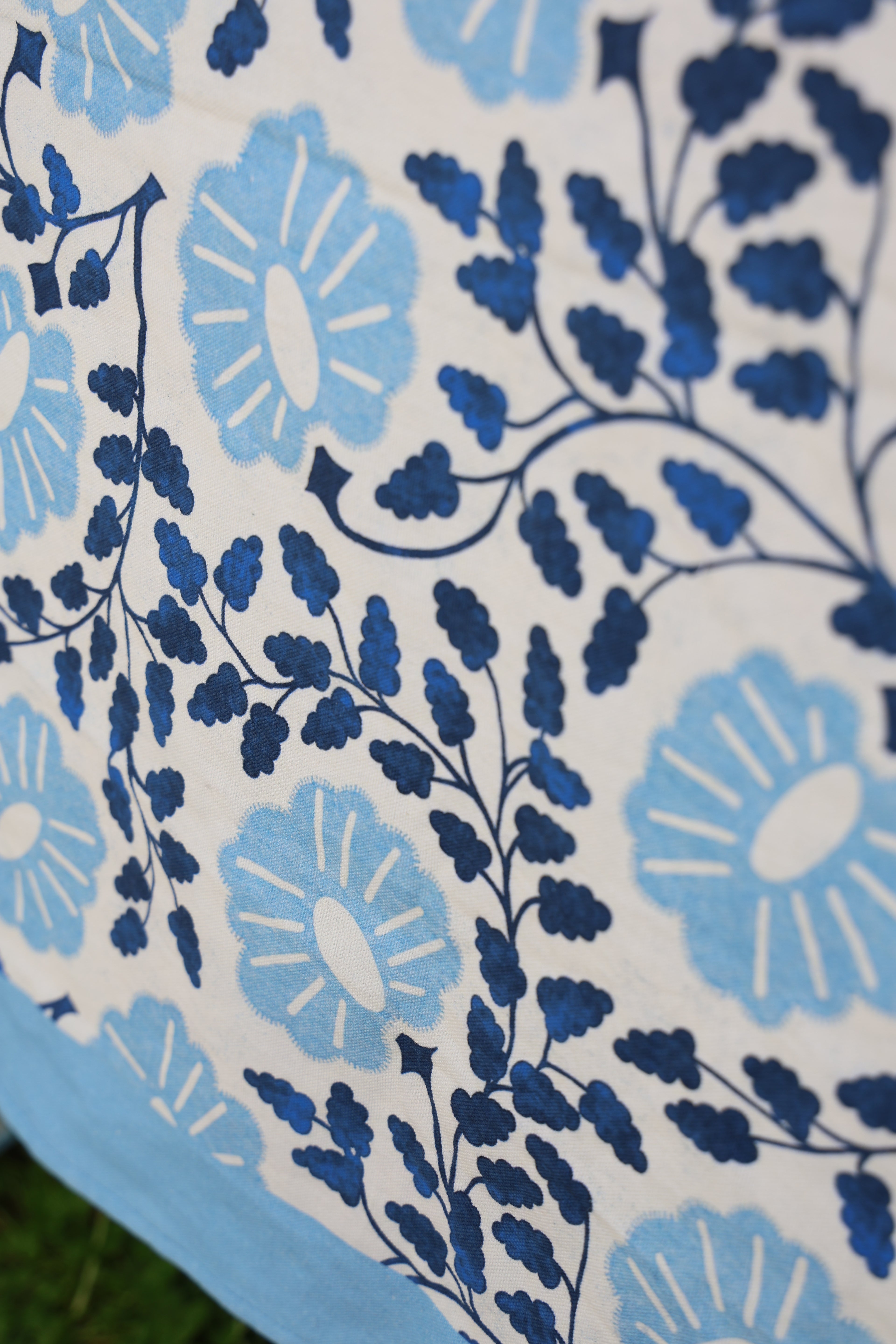 'Palladio' tablecloth