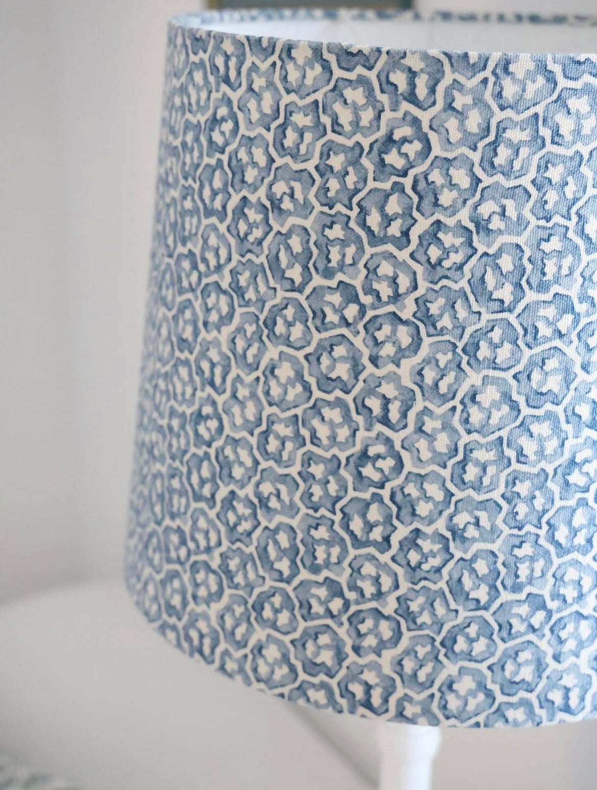 Linwood 'Hopscotch Puddle' Medium Empire