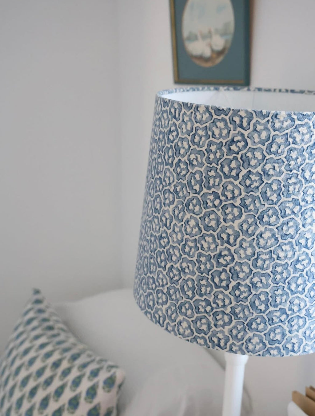 Linwood 'Hopscotch Puddle' Medium Empire