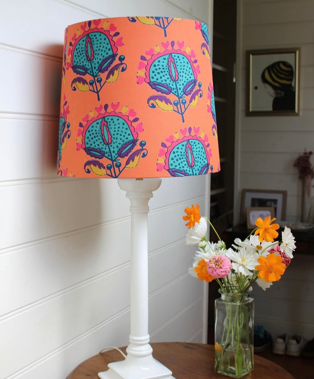 Tulu Textiles 'Stella' Medium Empire