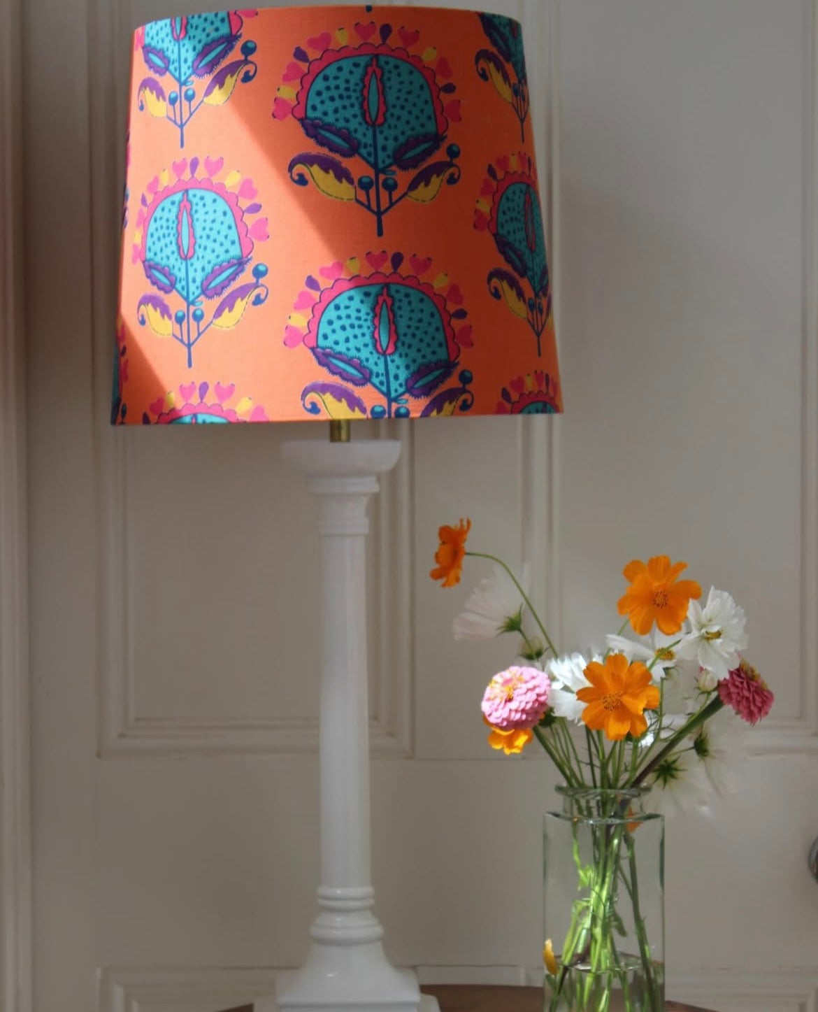 Tulu Textiles 'Stella' Medium Empire