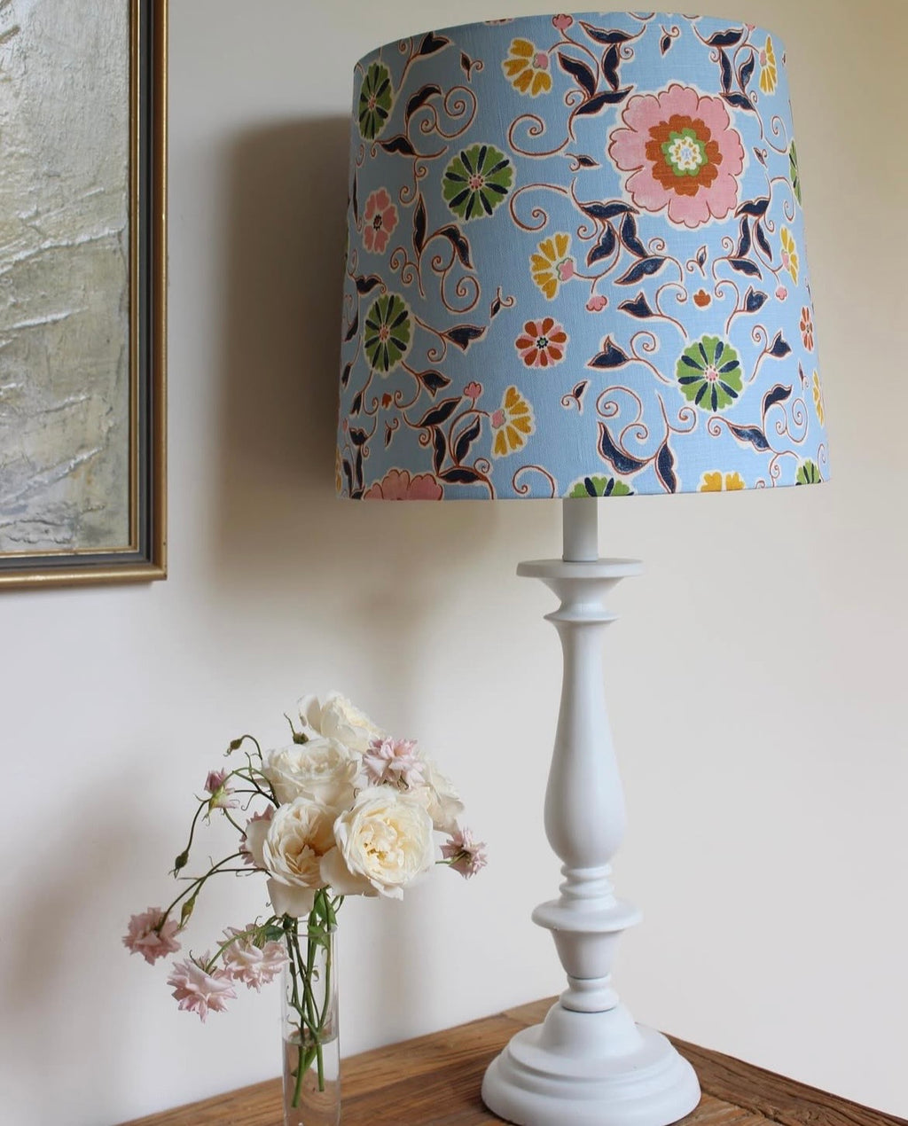 Anna Spiro 'Leilani' Medium Empire Lampshade