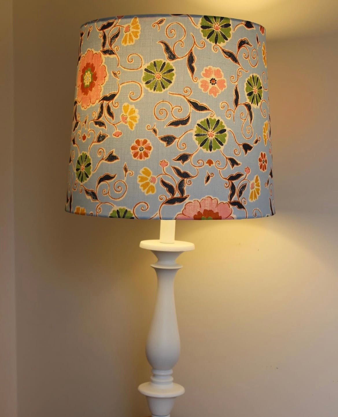 Anna Spiro 'Leilani' Medium Empire Lampshade